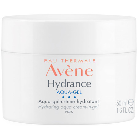 AVENE Гідранс Аква-гель 50мл